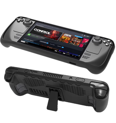 新品 Steam Deck OLED Handheld Gaming PC バッテリー互換