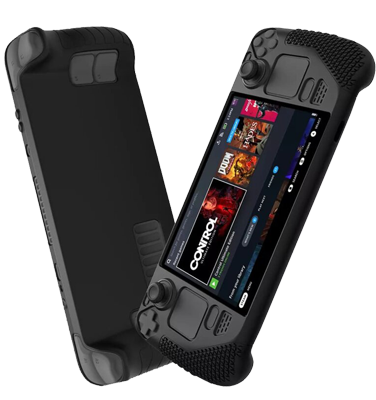 新品 Steam Deck OLED Handheld Gaming PC バッテリー互換